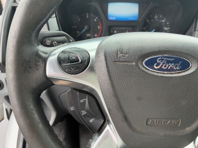 2016 Ford Transit-150 w/RH Sliding Door Medium Roof 148.0  WB Charlotte NC