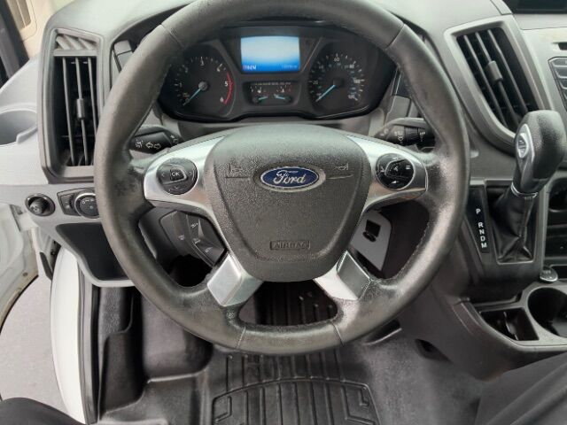2016 Ford Transit-150 w/RH Sliding Door Medium Roof 148.0  WB Charlotte NC