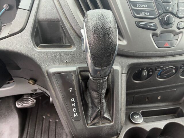 2016 Ford Transit-150 w/RH Sliding Door Medium Roof 148.0  WB Charlotte NC