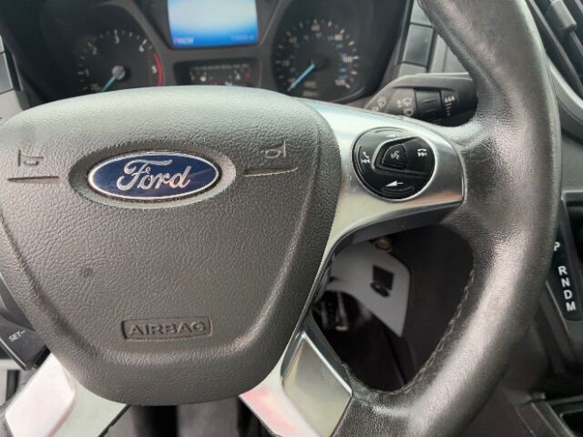 2016 Ford Transit-150 w/RH Sliding Door Medium Roof 148.0  WB Charlotte NC