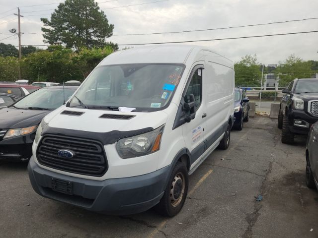 2016 Ford Transit-250 BASE W/DUAL SLIDING-SIDE CARGO-DOORS Charlotte NC