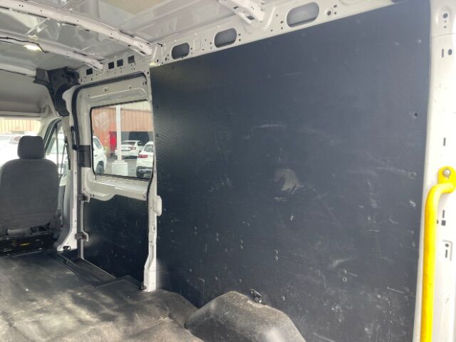 2016 Ford Transit-250 BASE W/DUAL SLIDING-SIDE CARGO-DOORS Charlotte NC
