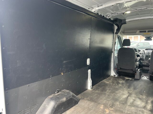 2016 Ford Transit-250 BASE W/DUAL SLIDING-SIDE CARGO-DOORS Charlotte NC