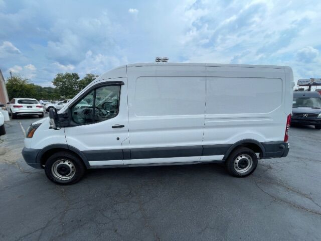 2016 Ford Transit-250 BASE W/DUAL SLIDING-SIDE CARGO-DOORS Charlotte NC