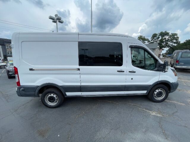 2016 Ford Transit-250 BASE W/DUAL SLIDING-SIDE CARGO-DOORS Charlotte NC
