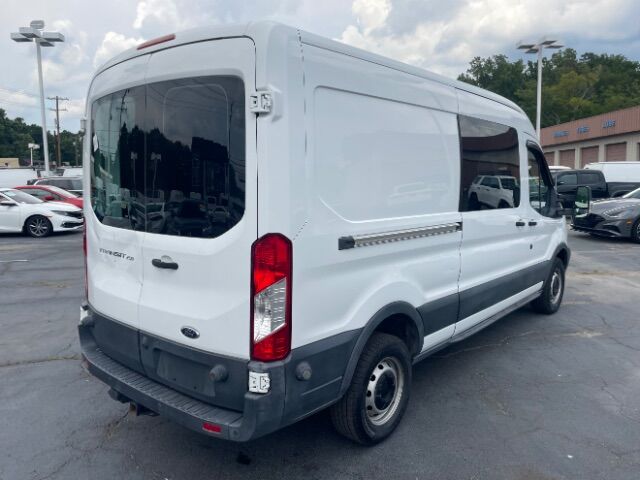 2016 Ford Transit-250 BASE W/DUAL SLIDING-SIDE CARGO-DOORS Charlotte NC