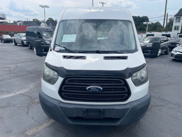 2016 Ford Transit-250 BASE W/DUAL SLIDING-SIDE CARGO-DOORS Charlotte NC