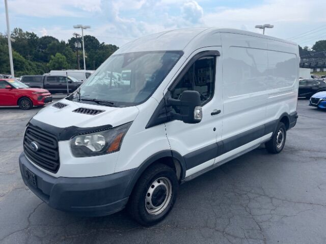 2016 Ford Transit-250 BASE W/DUAL SLIDING-SIDE CARGO-DOORS Charlotte NC