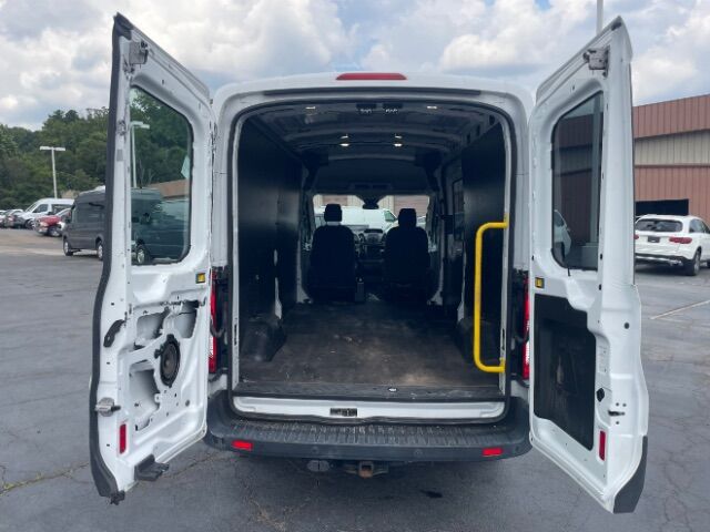2016 Ford Transit-250 BASE W/DUAL SLIDING-SIDE CARGO-DOORS Charlotte NC
