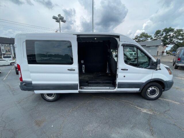 2016 Ford Transit-250 BASE W/DUAL SLIDING-SIDE CARGO-DOORS Charlotte NC