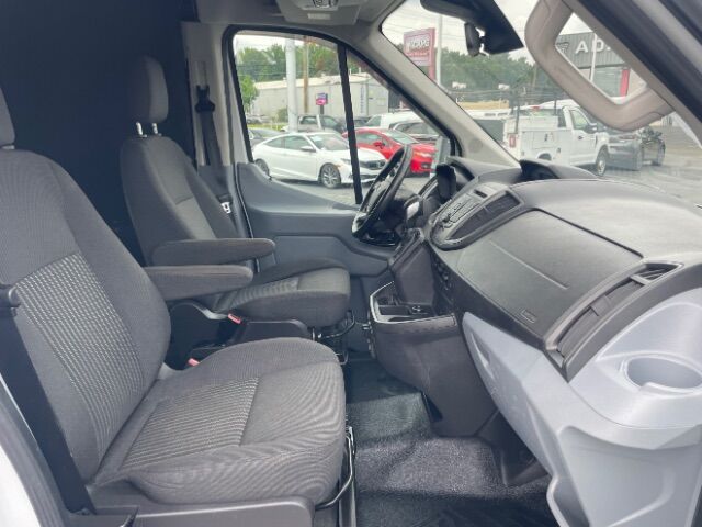 2016 Ford Transit-250 BASE W/DUAL SLIDING-SIDE CARGO-DOORS Charlotte NC