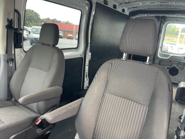2016 Ford Transit-250 BASE W/DUAL SLIDING-SIDE CARGO-DOORS Charlotte NC