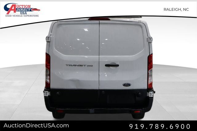 2016 Ford Transit-250 Base Raleigh NC