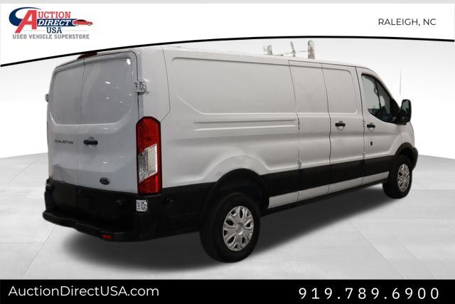 2016 Ford Transit-250 Base Raleigh NC