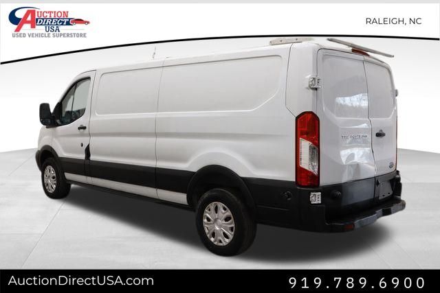 2016 Ford Transit-250 Base Raleigh NC