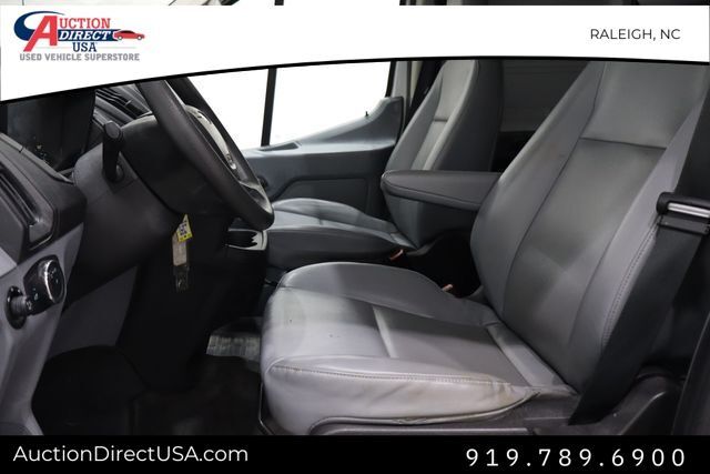 2016 Ford Transit-250 Base Raleigh NC