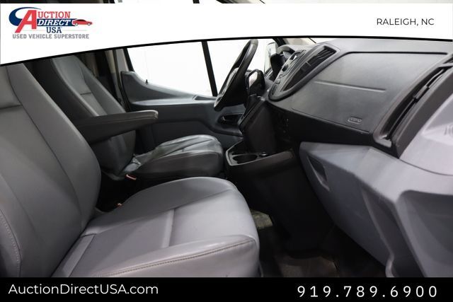 2016 Ford Transit-250 Base Raleigh NC