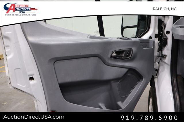 2016 Ford Transit-250 Base Raleigh NC