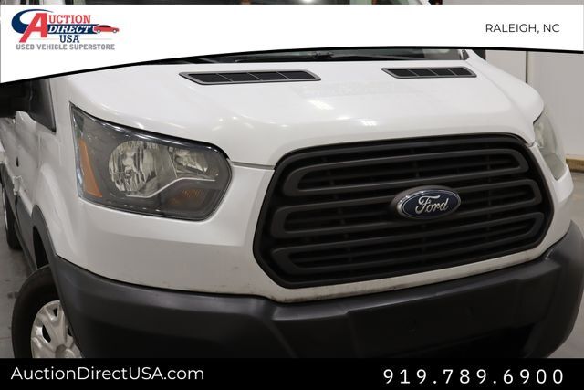 2016 Ford Transit-250 Base Raleigh NC