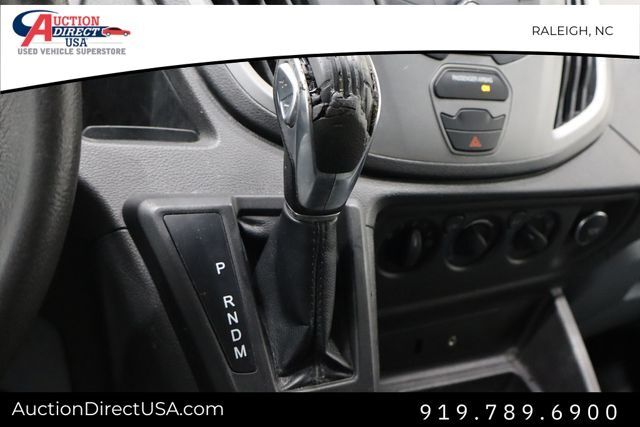 2016 Ford Transit-250 Base Raleigh NC