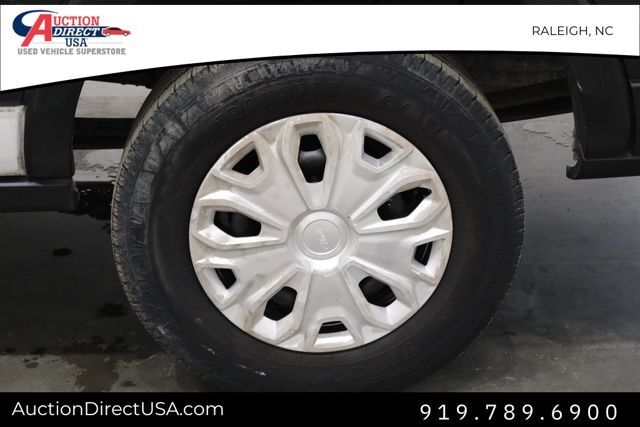 2016 Ford Transit-250 Base Raleigh NC