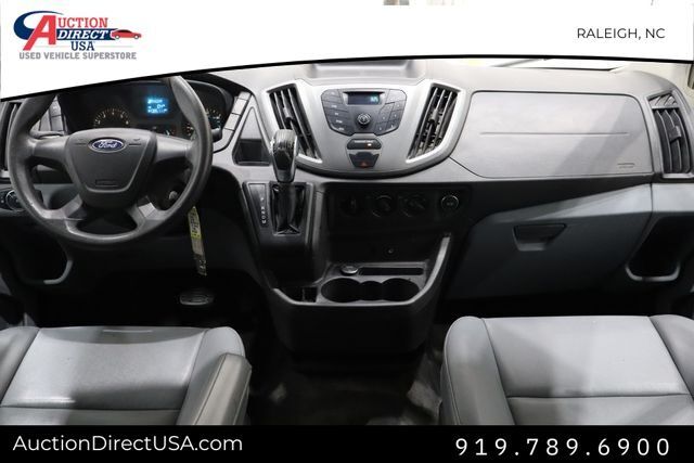 2016 Ford Transit-250 Base Raleigh NC