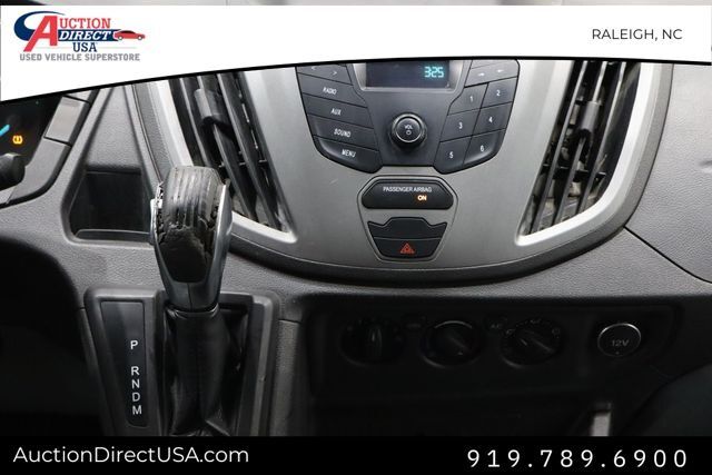 2016 Ford Transit-250 Base Raleigh NC