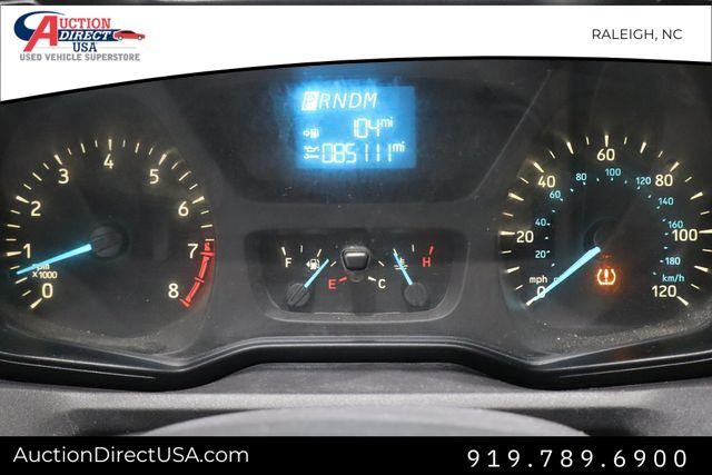 2016 Ford Transit-250 Base Raleigh NC