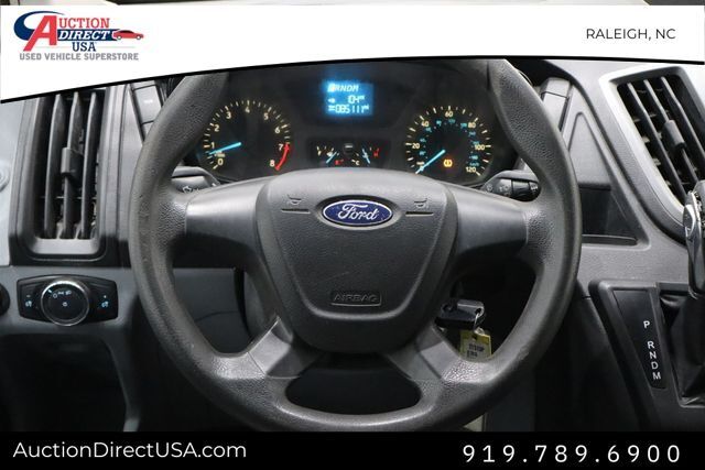 2016 Ford Transit-250 Base Raleigh NC