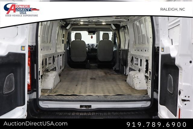 2016 Ford Transit-250 Base Raleigh NC