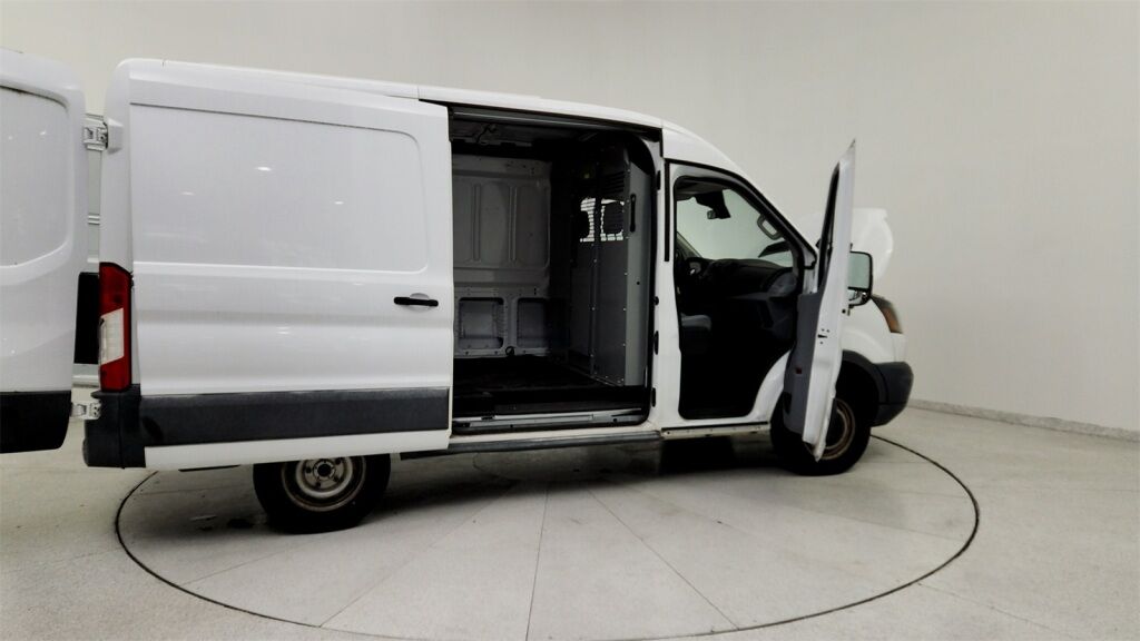 2016 Ford Transit-250 Base Laurel MD