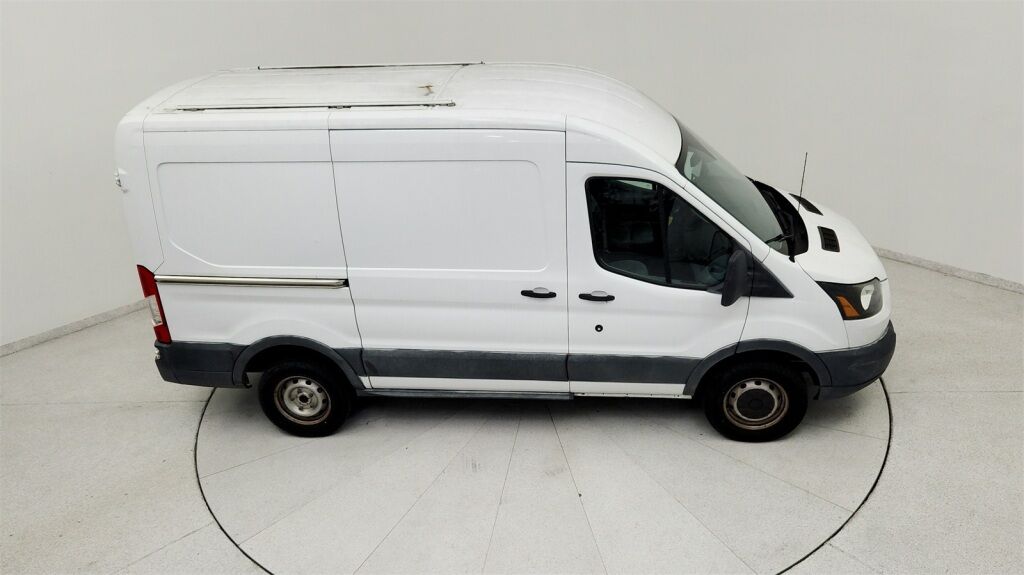 2016 Ford Transit-250 Base Laurel MD