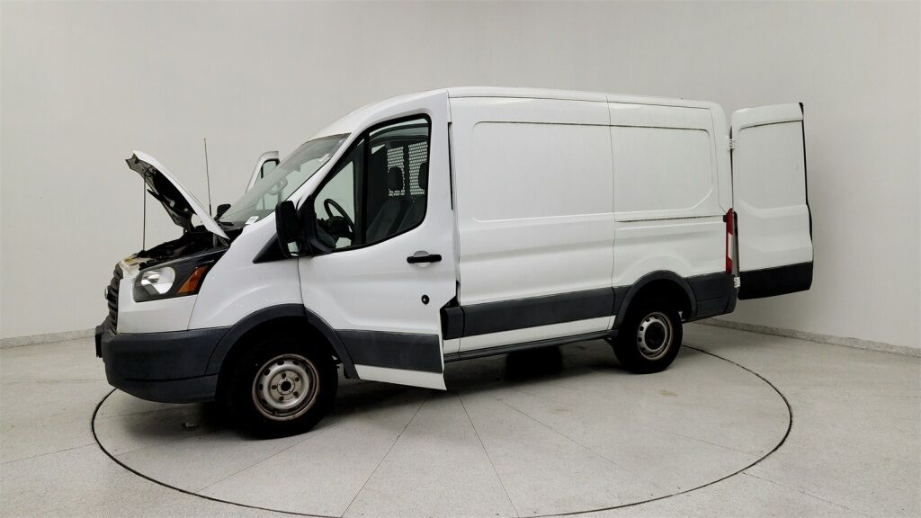 2016 Ford Transit-250 Base Laurel MD
