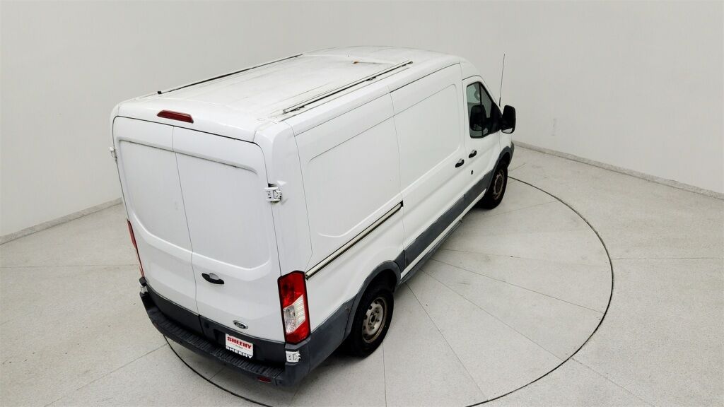 2016 Ford Transit-250 Base Laurel MD
