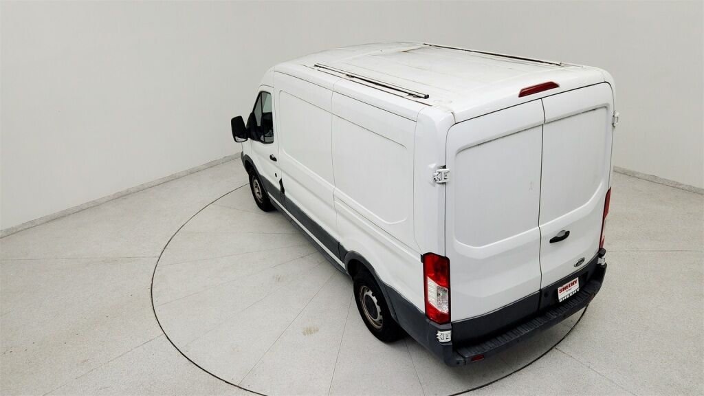 2016 Ford Transit-250 Base Laurel MD