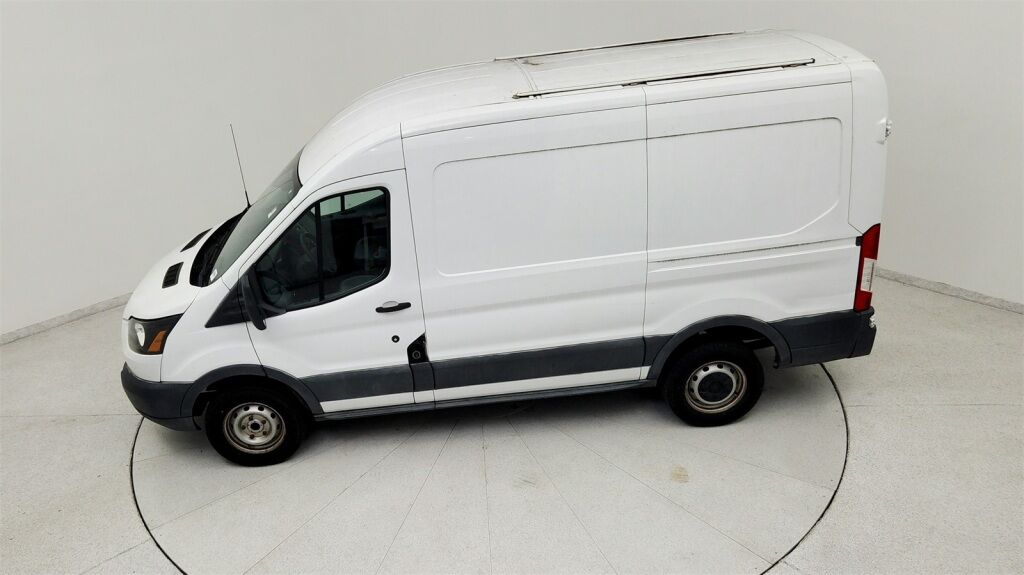 2016 Ford Transit-250 Base Laurel MD