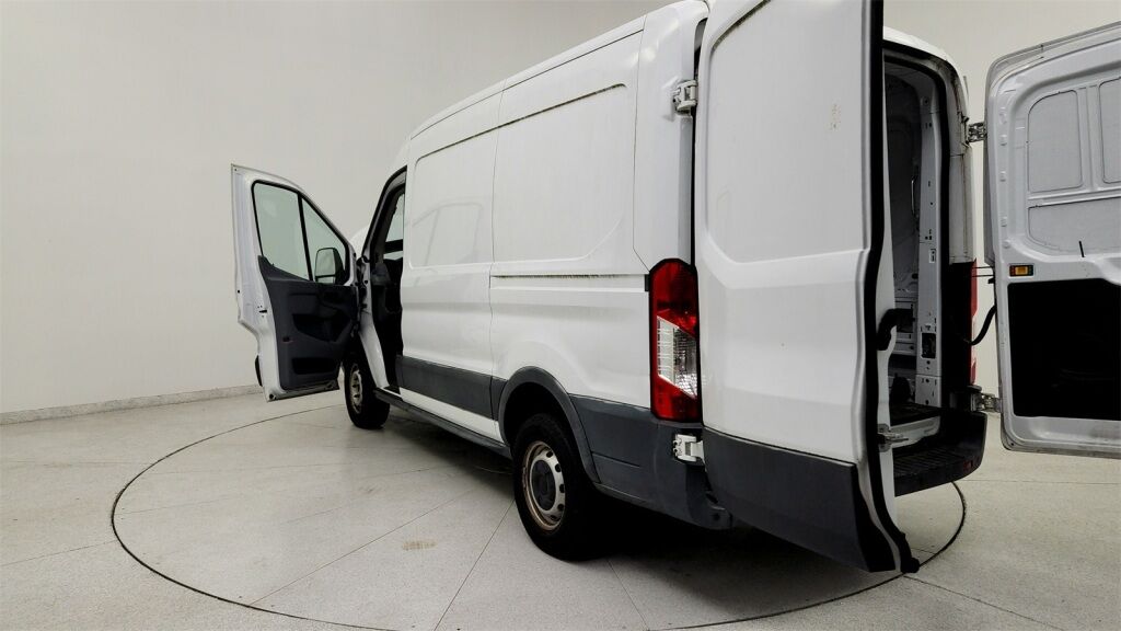 2016 Ford Transit-250 Base Laurel MD