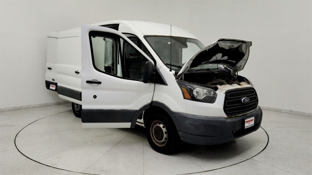 2016 Ford Transit-250 Base Laurel MD