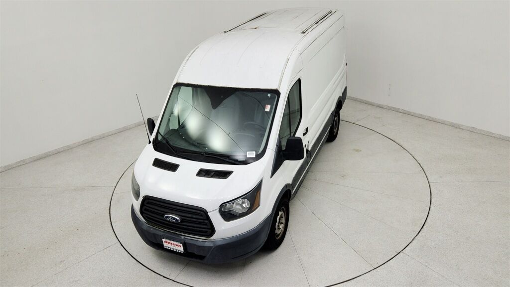 2016 Ford Transit-250 Base Laurel MD