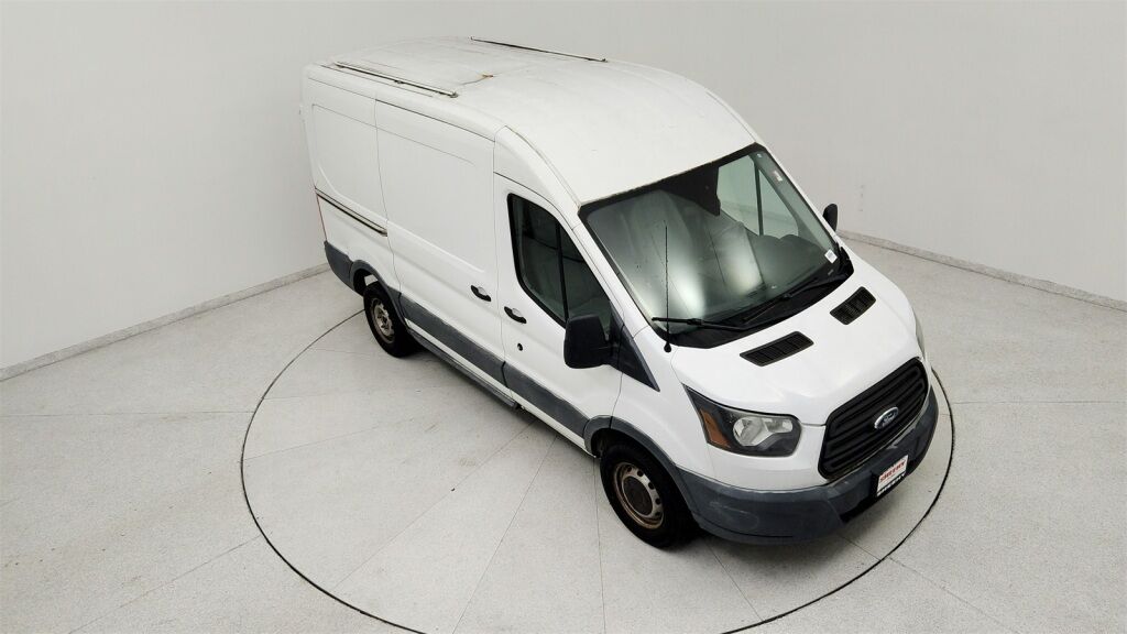 2016 Ford Transit-250 Base Laurel MD