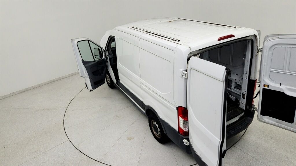 2016 Ford Transit-250 Base Laurel MD