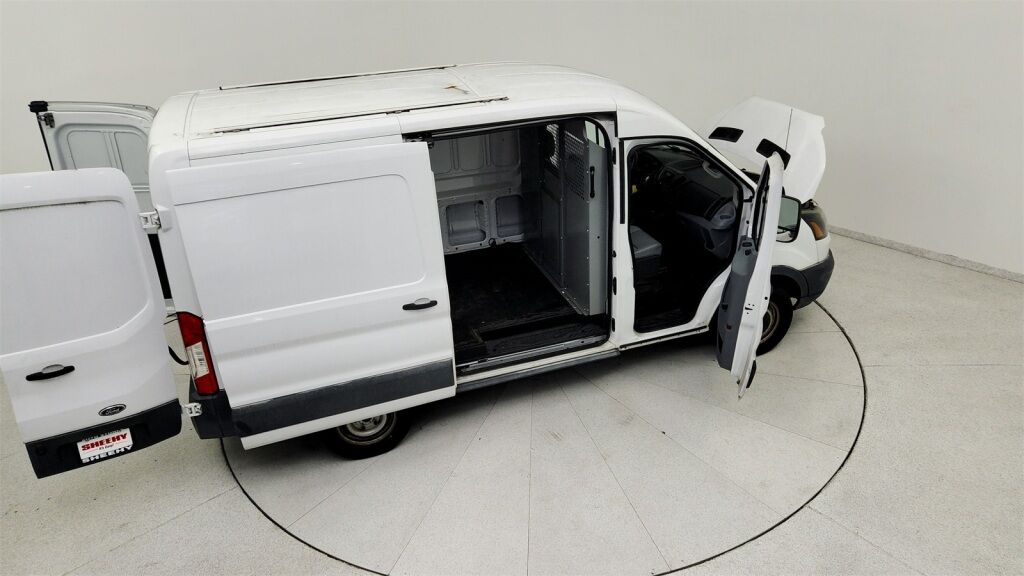 2016 Ford Transit-250 Base Laurel MD