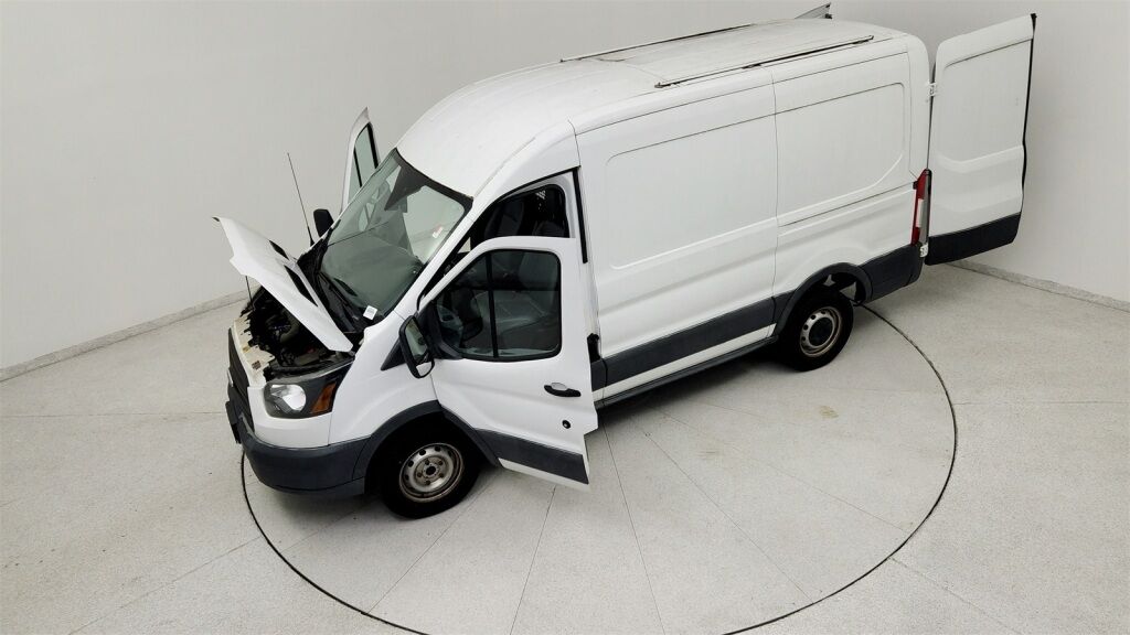 2016 Ford Transit-250 Base Laurel MD