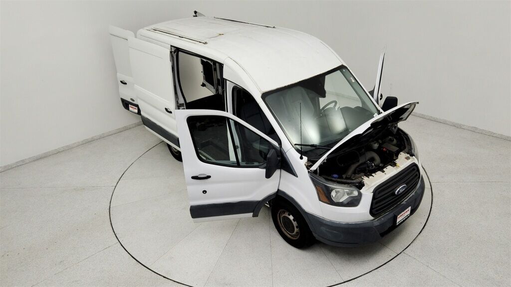 2016 Ford Transit-250 Base Laurel MD