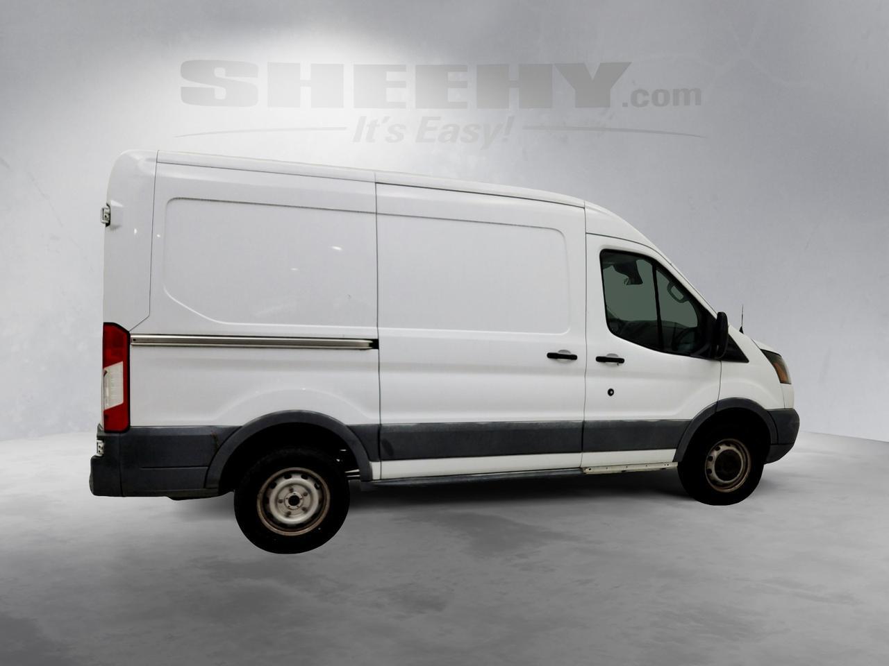 2016 Ford Transit-250 Base Laurel MD