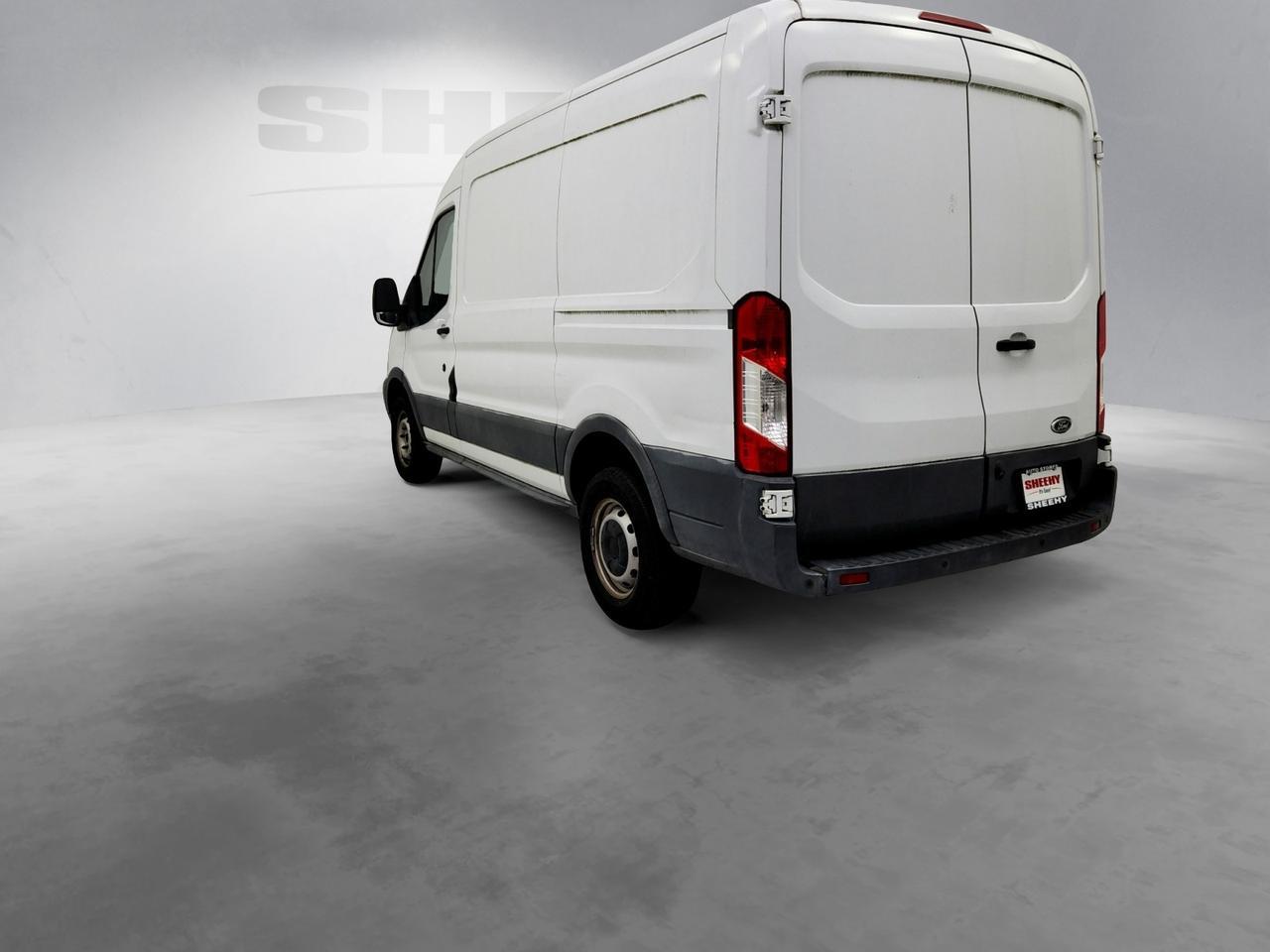 2016 Ford Transit-250 Base Laurel MD