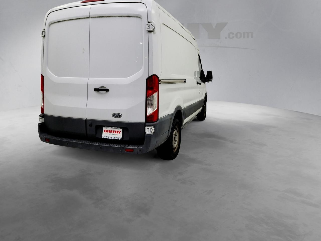 2016 Ford Transit-250 Base Laurel MD