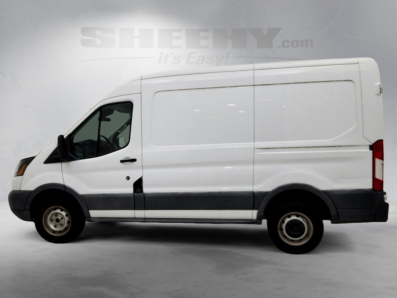 2016 Ford Transit-250 Base Laurel MD