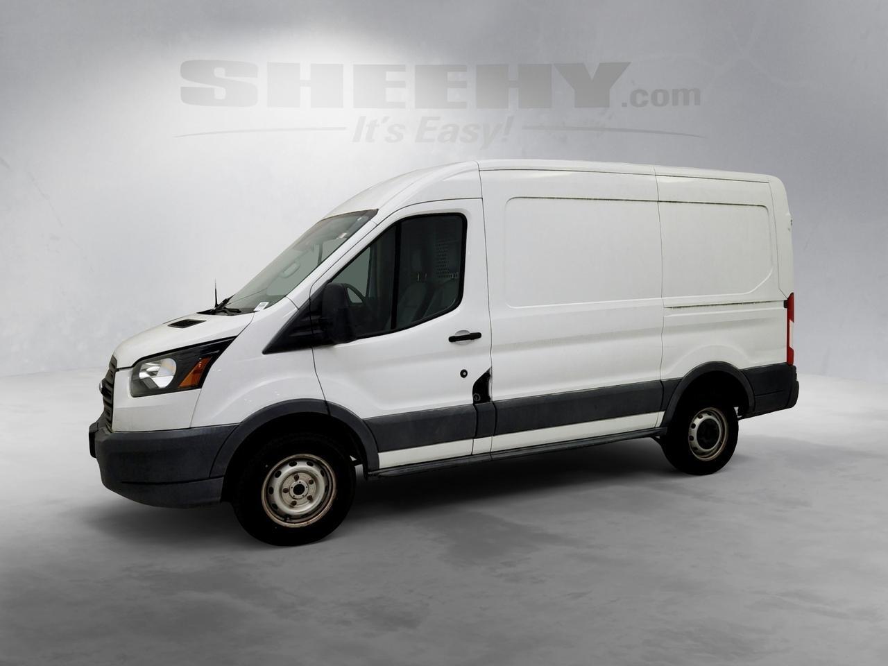 2016 Ford Transit-250 Base Laurel MD