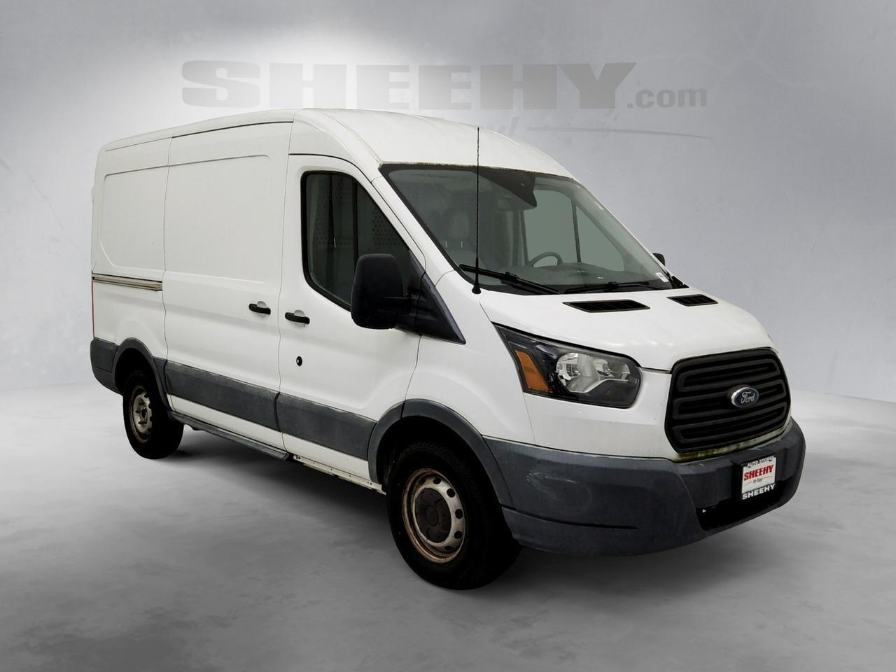 2016 Ford Transit-250 Base Laurel MD